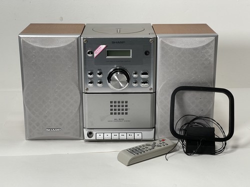 Sharp s10 micro - sharp,