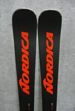 Skis race carving nordica - race,