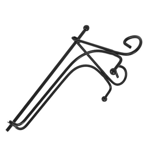 Iron display stand - sizes, 6