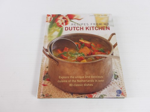 Recipes from dutch kitchen - recipes,