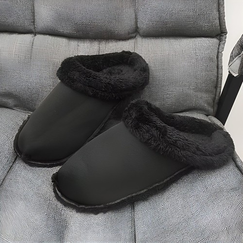 Fluffy fur liner insoles for - liner,