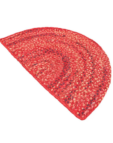 Floor door mat - floor, half