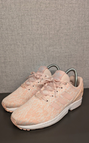 Women adidas torsion flux - adidas, zx