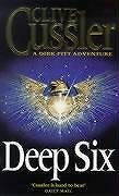 Deep six clive - six, (dirk
