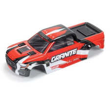 Arrma granite grom body - arrma,