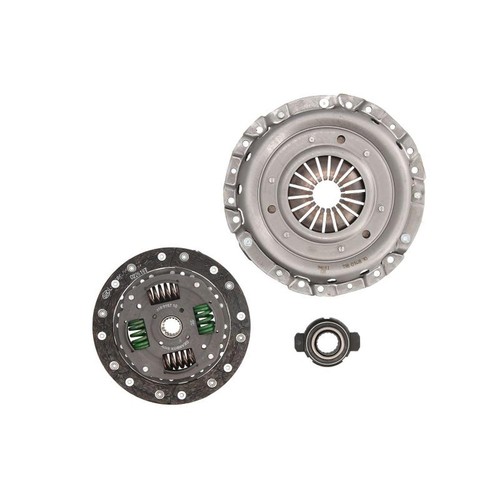 Fits luk 618 - 618, clutch