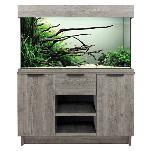 Aqua one urban oak - one, style