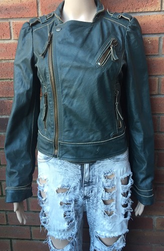 Miss sixty dark green - dark,