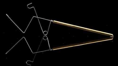 Jensen fly tying tools - fly,