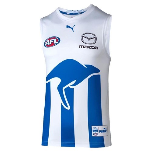 Official puma north - official,