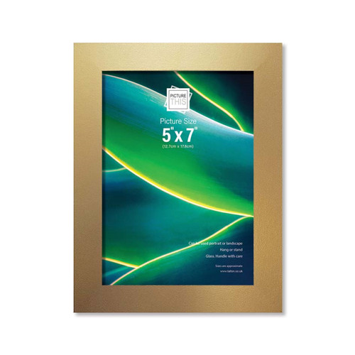 Photo frame 7 - x, assorted