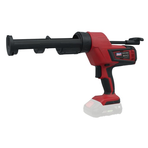 Sealey cordless caulking gun - cordless,