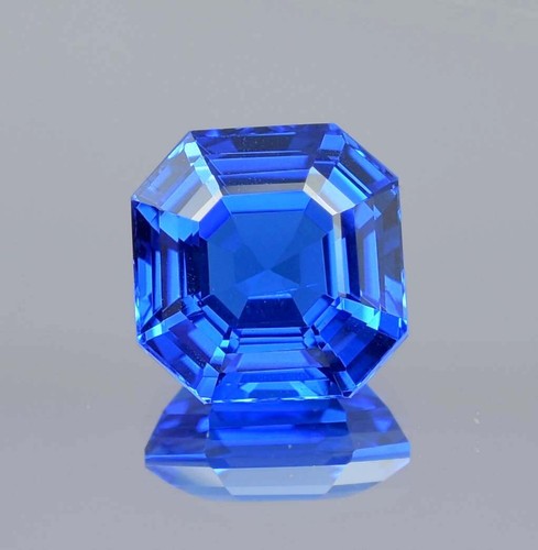 Aaa natural ceylon - aaa, cornflower