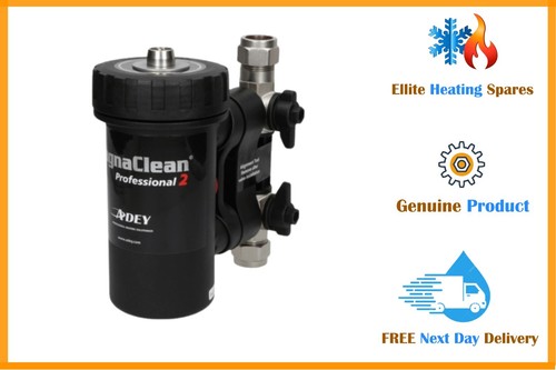 Adey magnaclean pro - adey,