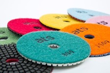Ats 100mm premium wet - ats, (4")