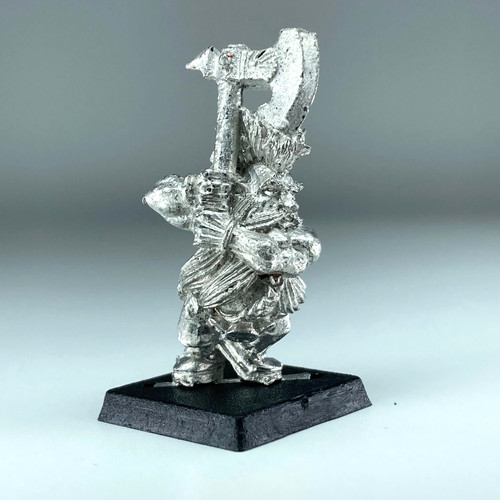 Dwarf troll slayer dwarfs - dwarf,