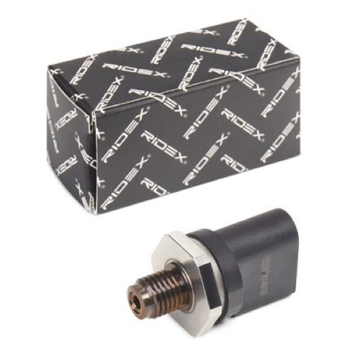 Fuel pressure sensor for - pressure,