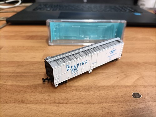 Atlas gauge reading - n,