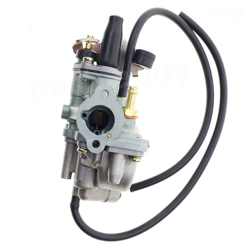 Power carburettor for suzuki - for,