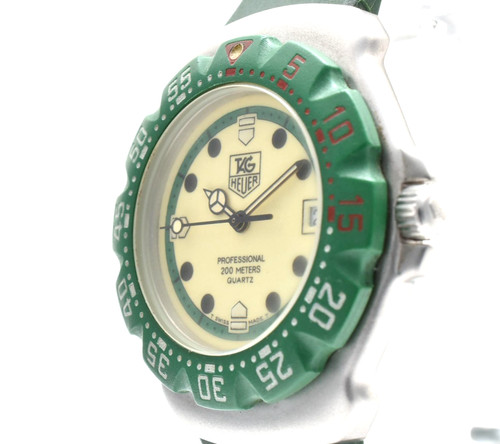 Tag heuer formula quartz - tag,