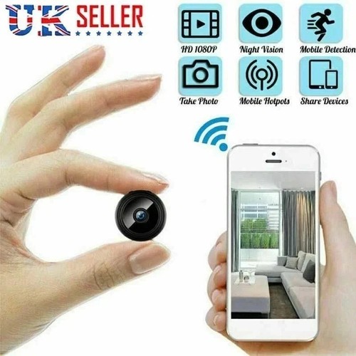 1080p mini camera home - hd,