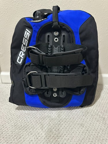 Cressi aquawing plus - cressi,