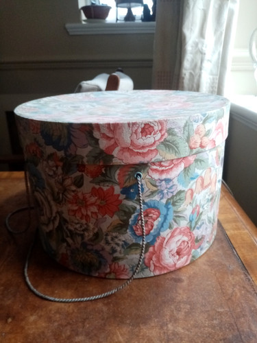 Early 20th floral - 20th,