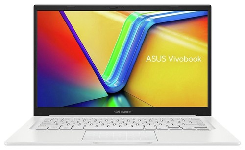 Asus vivobook laptop - asus, 14