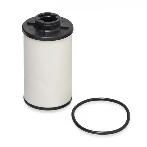 Automatic transmission filter