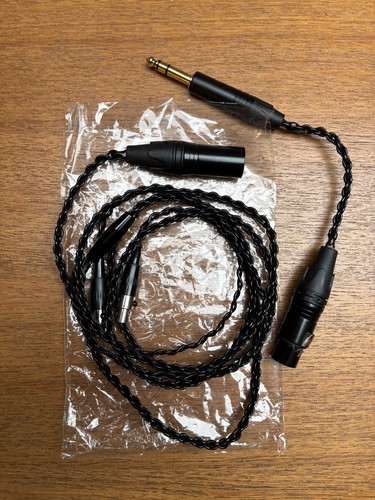 Audeze lcd series standard - audeze,