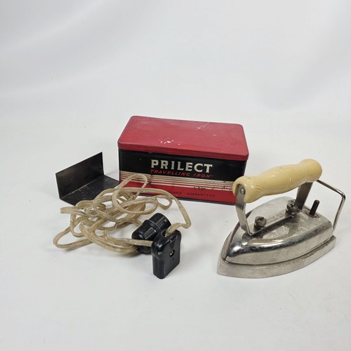 Vintage prilect travelling - vintage,