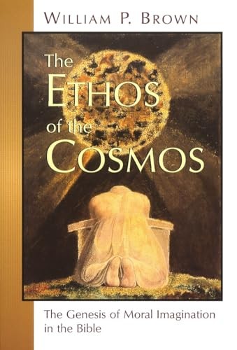 Ethos the cosmos - ethos,