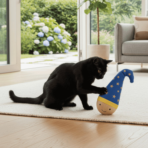 Cat chew toys - cat, toys,