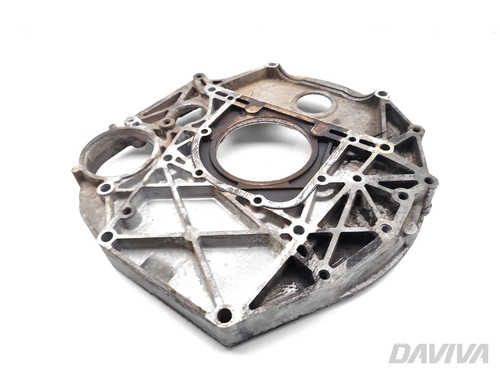 Jaguar daimler front cover - jaguar,