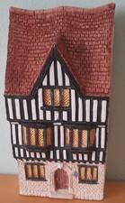 Lilliput lane street - lane, no