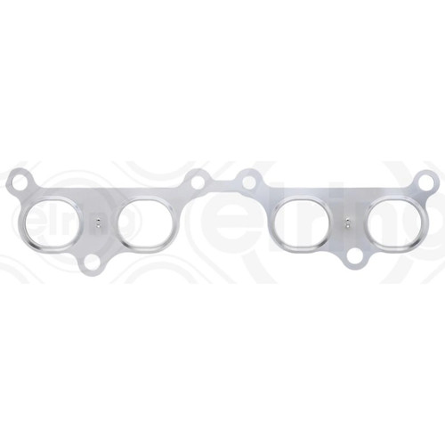 Elring exhaust manifold gasket - elring,
