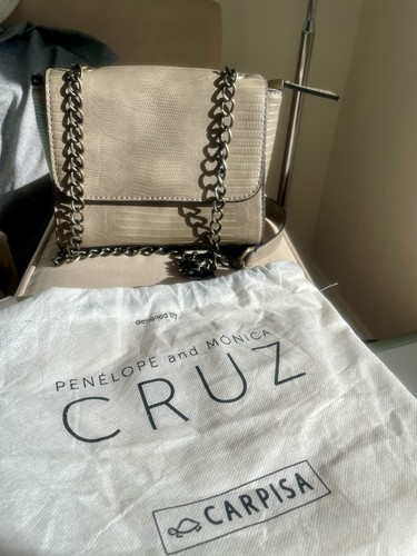 Penelope cruz carpisa - x, bag