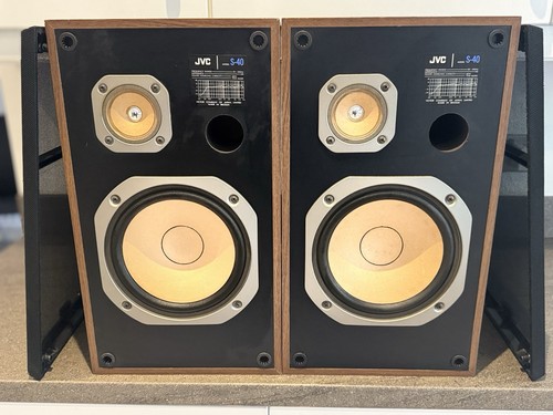 Jvc speakers we in - speakers,
