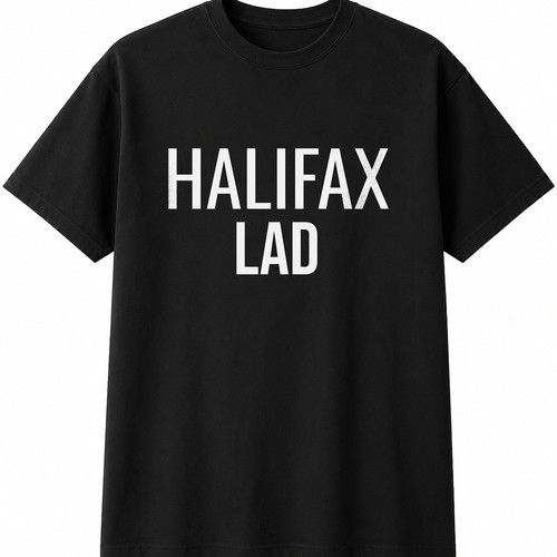 Halifax lad mens - lad, womens