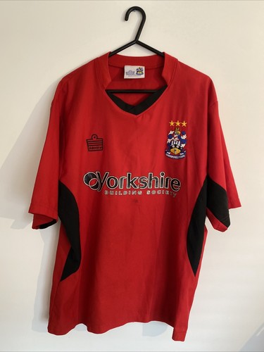 Huddersfield town 2006 2007 - huddersfield, 2006/2007