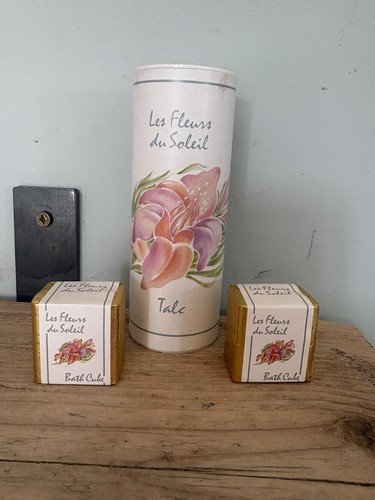 Vintage les fleurs soleil - vintage,