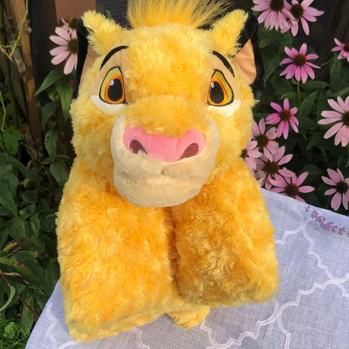 Disney lion king extra - disney, large