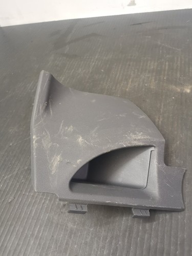 Fiat 500 obd port cover - fiat,