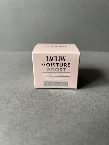 Lacura moisture boost - moisture,