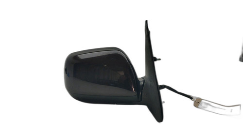 Daihatsu materia 2007 2011 - m4, 2007-2011