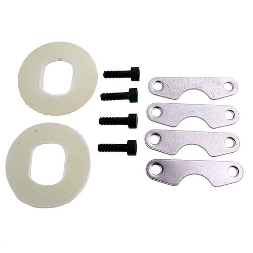 02044 disc brake - 02044, set