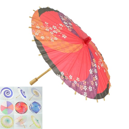 Paper umbrella for wedding - paper,