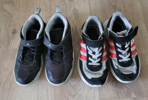 Boys shoes bundle size - shoes,