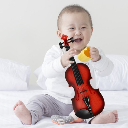 Set children musical - children,