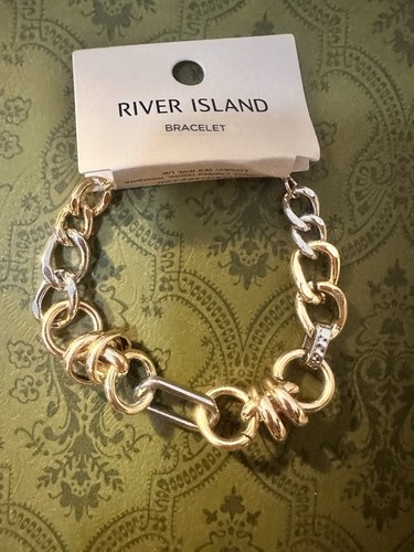 River island chunky two - island,